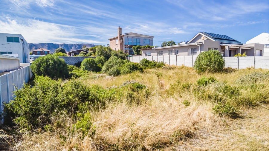 0 Bedroom Property for Sale in De Kelders Western Cape